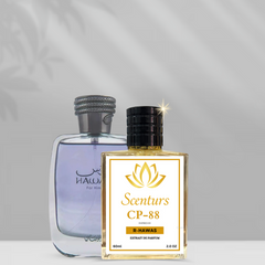 R@s@si H@wµs P0µr H0mu Perfume by scenturs
