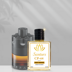 Inspired By Azzaro The Most W@nted Perfume by Scenturs