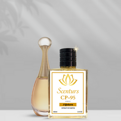 Inspired By D J'@dore Perfume by Scenturs