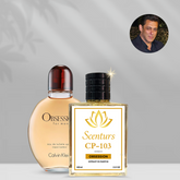 Inspired By K@yali V@nilla by Scenturs