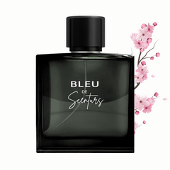 Inspired By Bleu De Scenturs Perfume by Scenturs