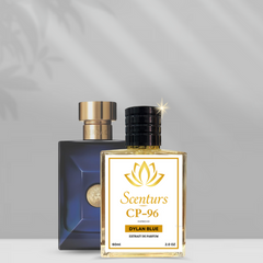 Inspired By Vers@ce Dyl@n Blue Perfume by Scenturs