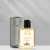 Inspired by DUNHILL IC0N Perfume by Scenturs