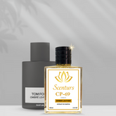 Inspired by Tomford ombre Le@ther Perfume - Unisex by Scenturs