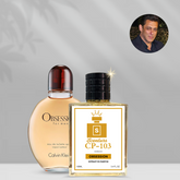 Inspired By C@lvin Klein 0bsessi0n by Scenturs