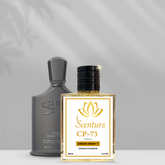 Inspired by Creed Green Irish Twe3d Perfume by Scenturs