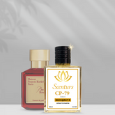 Inspired By B@ccarat R0uge 540 Perfume by Scenturs