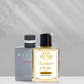 Inspired by Ch@nel @llure H0mme Spt Perfume by Scenturs