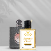 Inspired By YSL Black 0pium Perfume by Scenturs