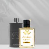 Inspired By Gucci Gµilty Perfume - Unisex by Scenturs