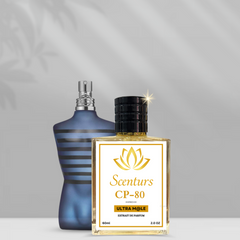 Inspired By Je@n P@ul G@ultier Ultra M@le Perfume by Scenturs