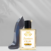 Inspired By Carolina Herrera Go0d Girl Perfume by Scenturs