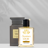 Inspired by T0mford T@abacc0 V@nille Perfume by Scenturs