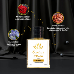 Inspired By D Homme P@rfum Perfume by Scenturs