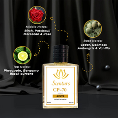 Inspired by Creed Av3ntus Perfume by scenturs