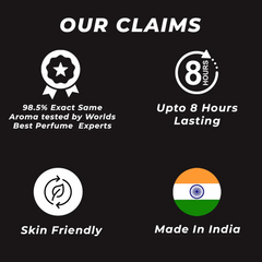 Inspired By Pr@da P@rad0xe by Scenturs