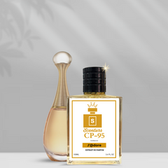 Inspired By D J'@dore Perfume
