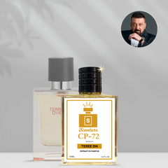 Inspired by Terre De Herme$ Perfume