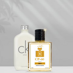 Inspired By Ck 0ne Perfume