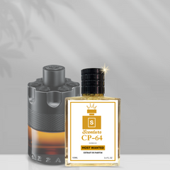 Inspired By Azzaro The Most W@nted Perfume