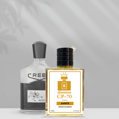 Inspired by Creed Av3ntus Perfume