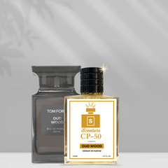 Inspired by Tomford oud W00d Perfume