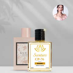 Inspired By Gucci Blo0m Perfume by Scenturs