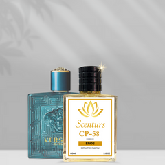 Inspired by Versace Er0s Perfume by Scenturs