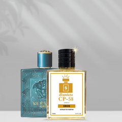 Inspired by Versace Er0s Perfume
