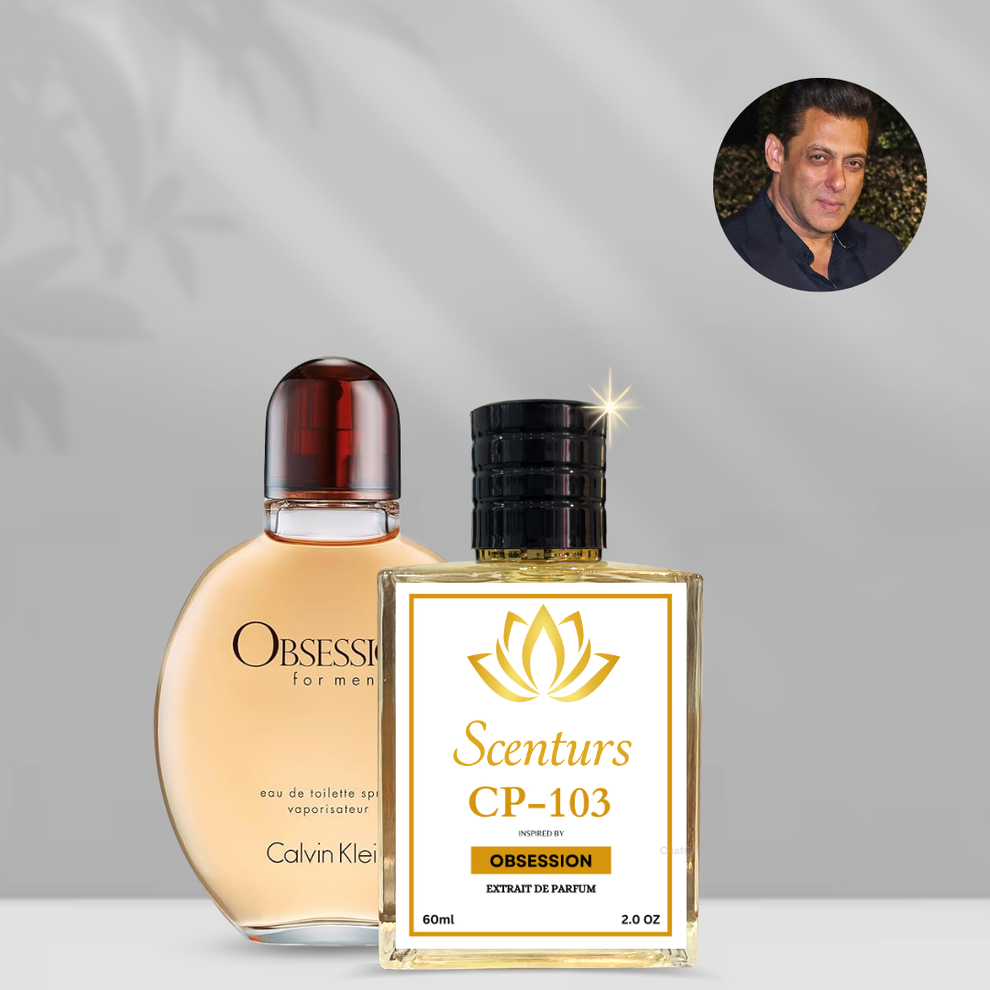 Inspired By K@yali V@nilla by Scenturs