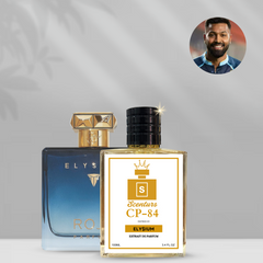 Inspired By Roja Ely$ium Perfume