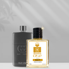 Inspired By Gucci Gµilty Perfume - Unisex