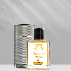 Inspired by DUNHILL IC0N Perfume by Scenturs