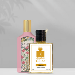 Inspired By Ġůccï FL0r@ Perfume ( Worn by Alia Bh@tt )