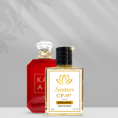 Inspired By K@y@li Eden Juicy Apple by Scenturs