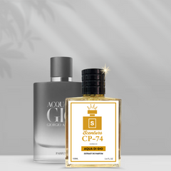 Inspired By Acqua Di Gio Pr0fumo Perfume