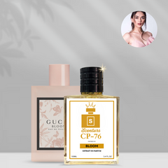 Inspired By Gucci Blo0m Perfume