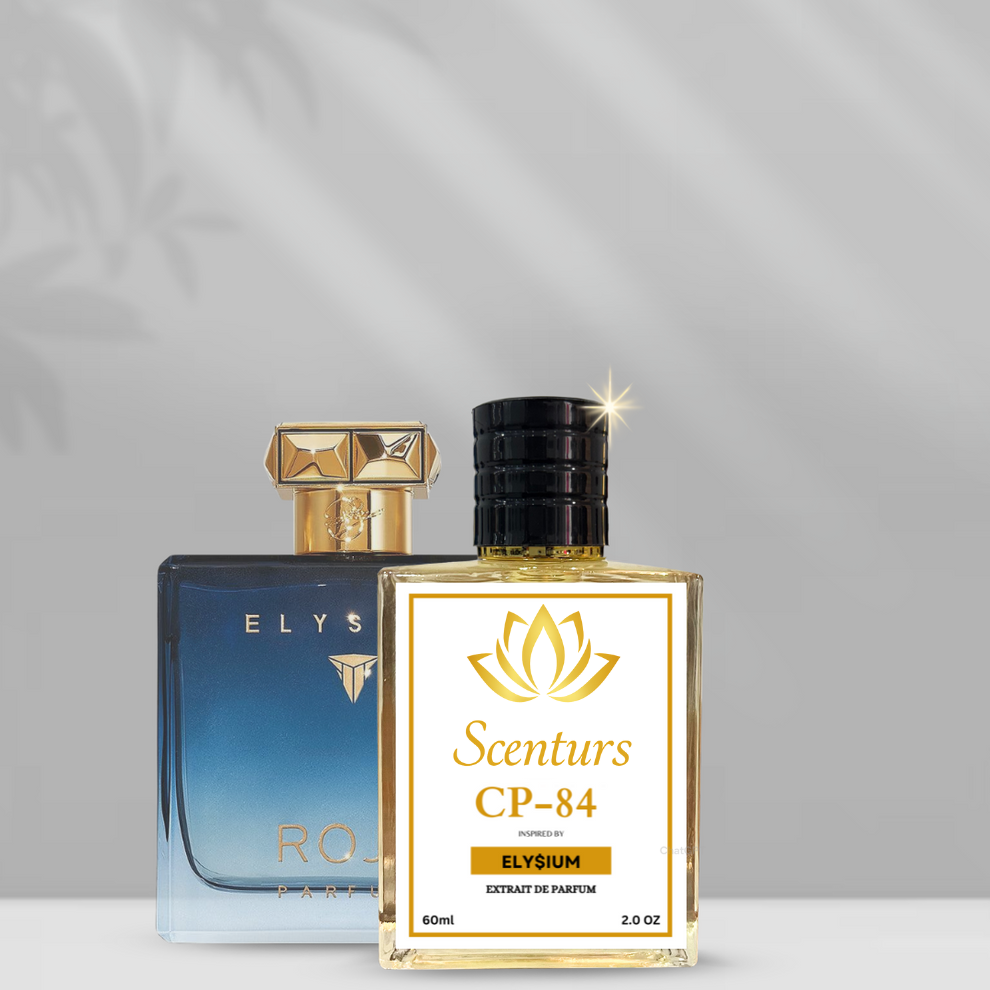 Inspired By Roja Ely$ium Perfume by Scenturs