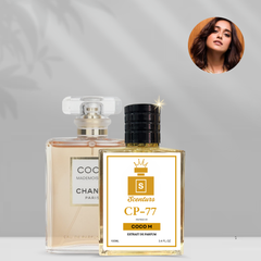 Inspired Ch@nel Coco M@demoiselle Perfume