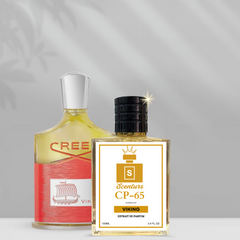 Inspired By Viking Perfume
