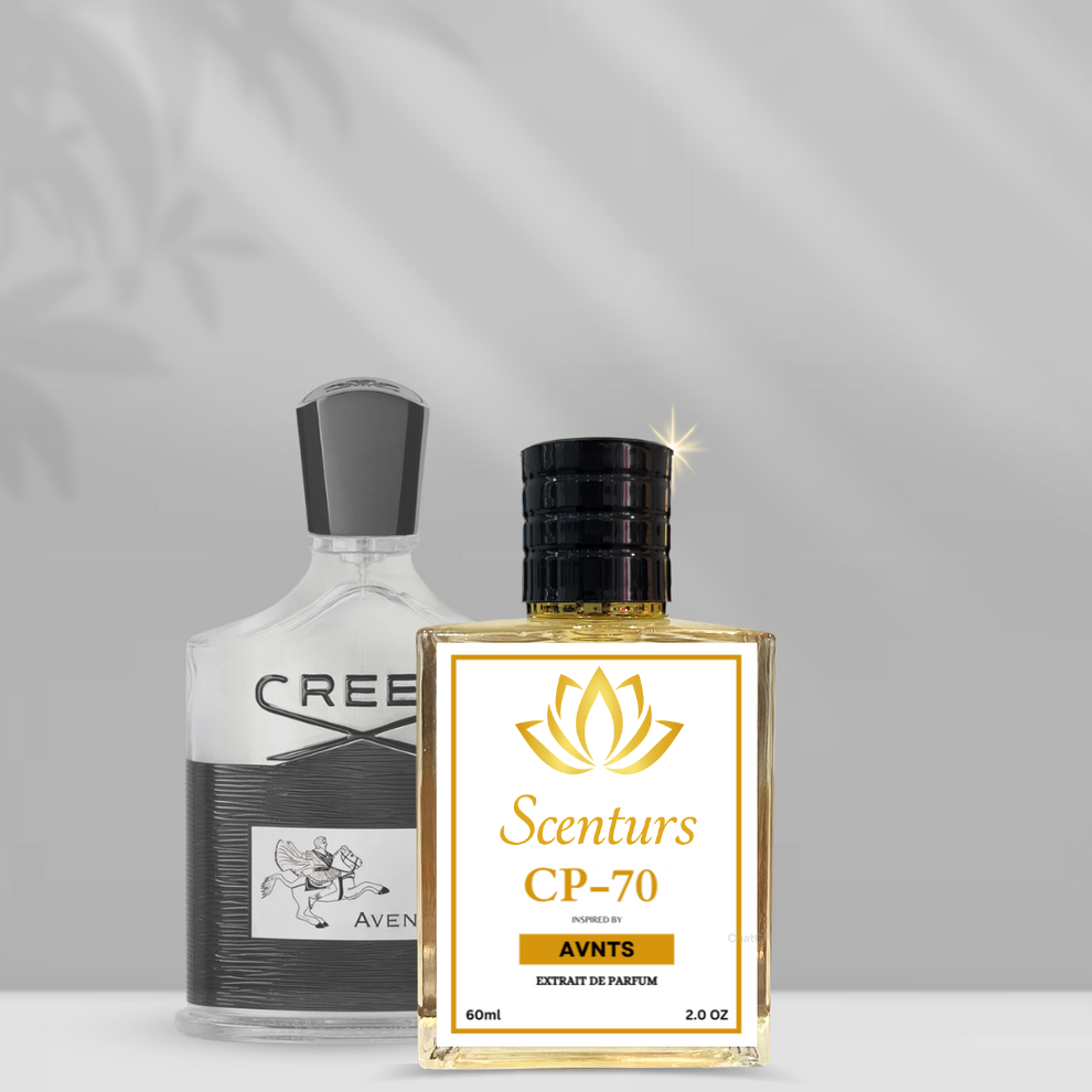 Inspired by Creed Av3ntus Perfume by scenturs