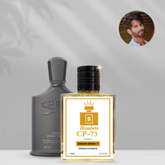 Inspired by Creed Green Irish Twe3d Perfume