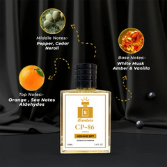 Inspired by Ch@nel @llure H0mme Spt Perfume