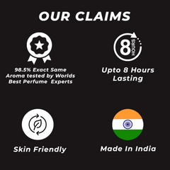 Inspired By K@y@li Eden Juicy Apple by Scenturs