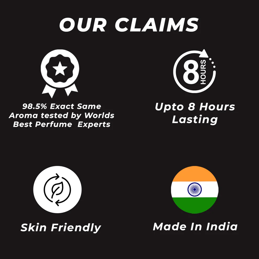 Inspired By @jm@l Wis@l Dh@h@b Perfume by scenturs