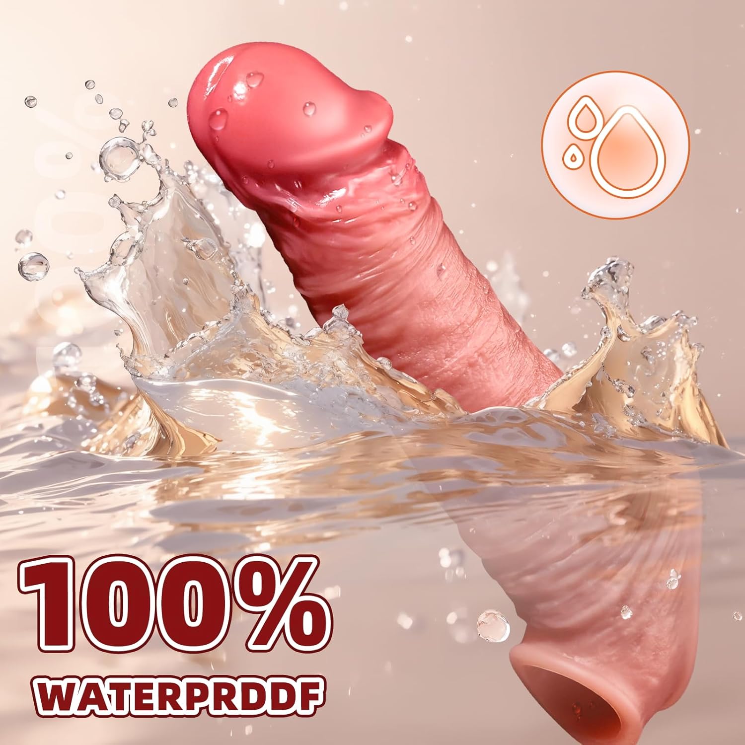 Dragons Condom For Men 7-inch for regular use | Ultra Soft | Long Lasted | Extra Pleasure | Extra size |