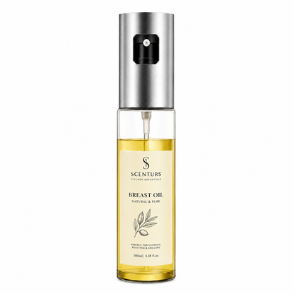 Scenturs BOSSOM Oil for Breast Enlargement and Firming