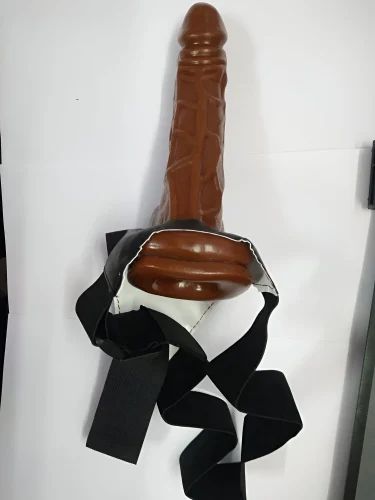 Dragon Silicon Reusable Belt Condom For Men