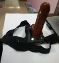 Dragon Silicon Reusable Belt Condom For Men