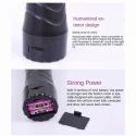 Bussy Male Masturbator Vagina Shape Massager
